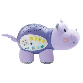 Starlight Sounds Hippo image